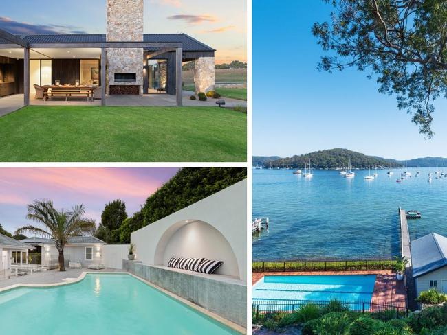 Our favourite homes on the market this week