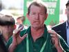Farmers rally against CQ green energy projects