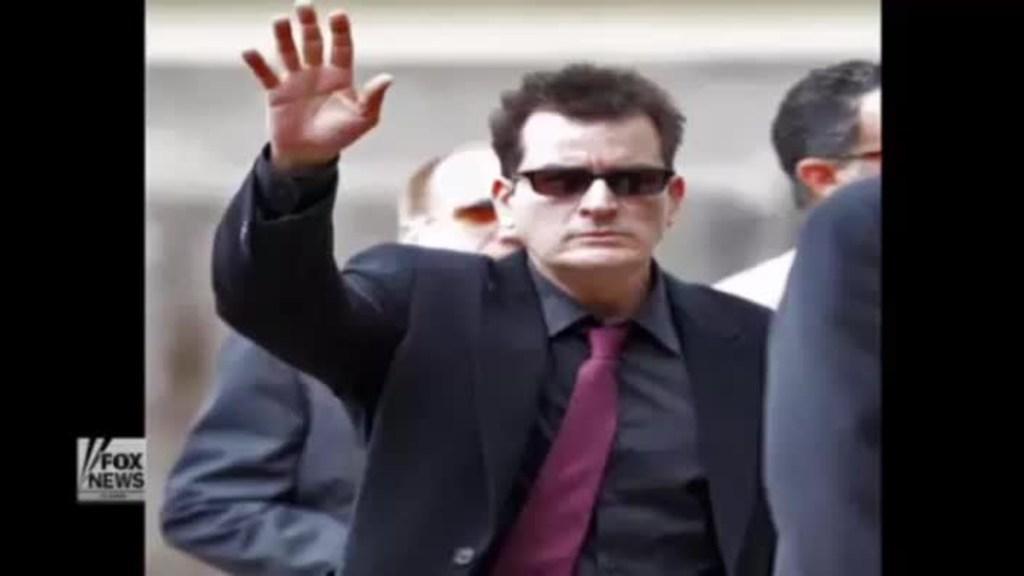 Can Charlie Sheen ever work in Hollywood again?