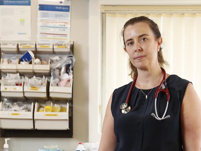 Australian wound care crisis a ‘hidden epidemic’