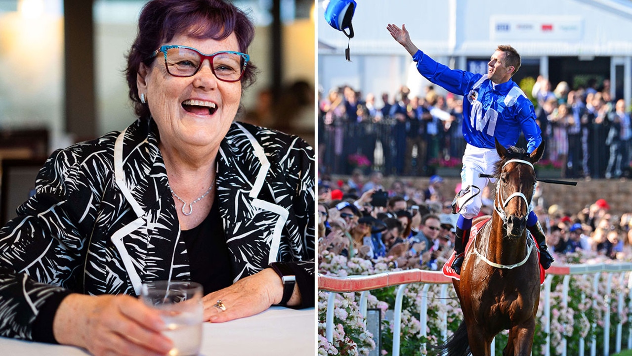 Winx’s grave fight: ‘It was a rollercoaster, same as her racing career’