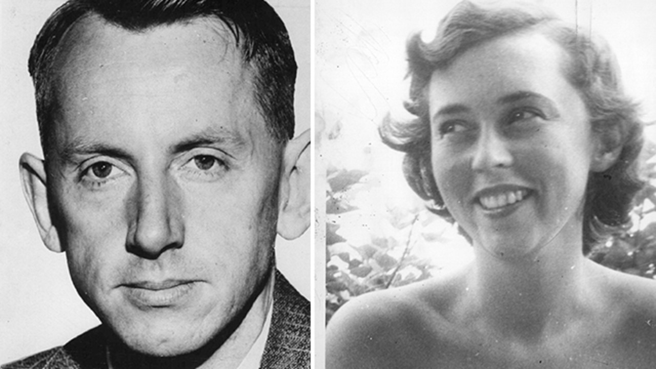Swingers, sex and death Sydney mystery inspires new drama Daily Telegraph picture