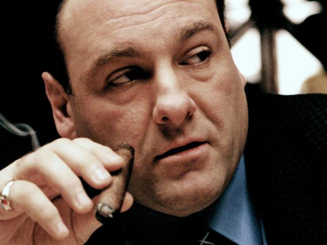 Biggest Sopranos question finally answered