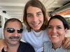 ‘I hold no malice’: Dad of alleged stabbing victim breaks silence