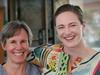 Special woman in Cate Campbell’s corner