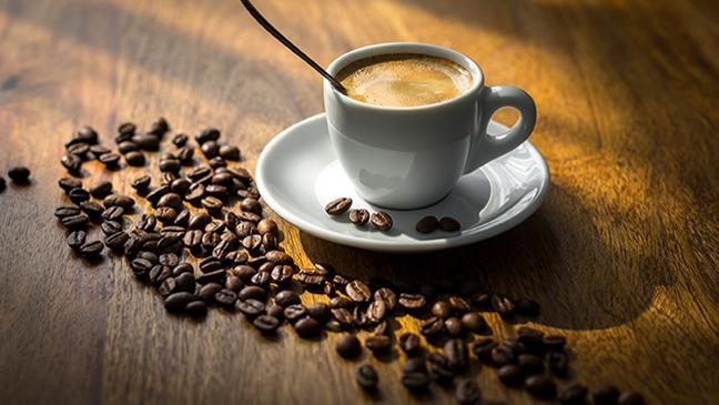 Can coffee help you lose weight?