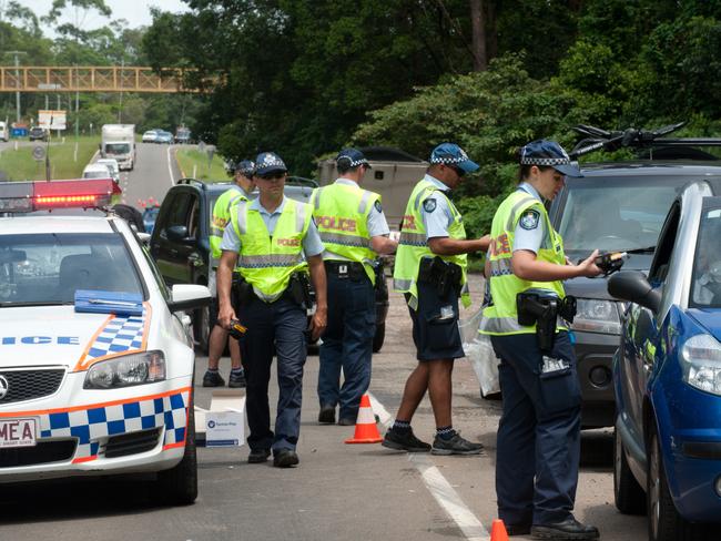 Named: Cap Coast drink drivers hit with $5k+ in fines