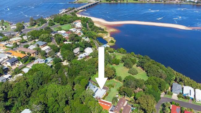 44 The Serpentine, East Ballina