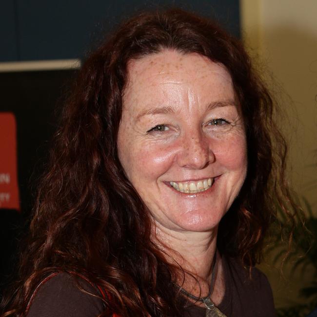 Northern Beaches Councillor Kylie Ferguson said the coronavirus had divided the council.