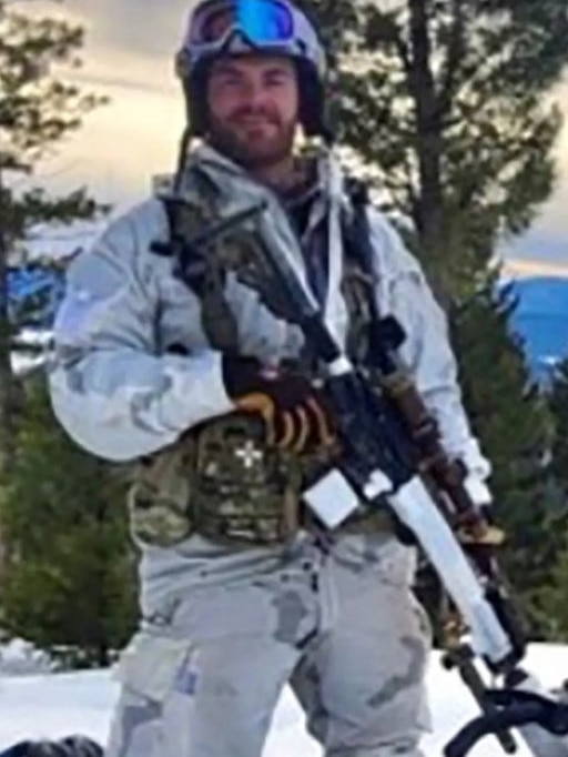 Decorated special forces veteran Matthew Livelsberger was the driver of the Cybertruck that exploded in Las Vegas. He shot himself in the head before the explosion.