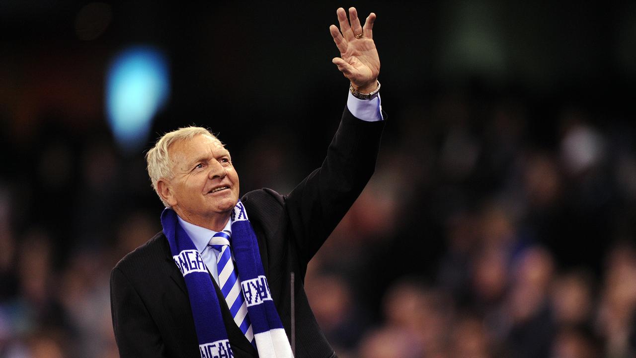 North Melbourne legend Barry Cable did sexually abuse a young girl, a judge has ruled.