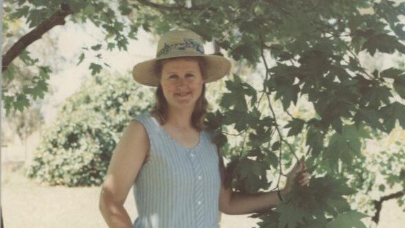 The mysterious death of Penny Hill in 1991 horrified Coolah residents. Picture: NSW Police