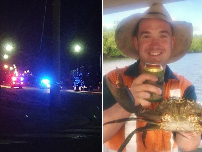 DRUNKEN IDIOTS: Ten of North Queensland’s most dangerous drivers