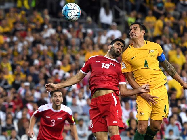 Cahill ability to perform in the moments it matters is almost unparalleled.