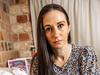‘Frightened’: Claudine’s heartbreak over loss of sister, mother