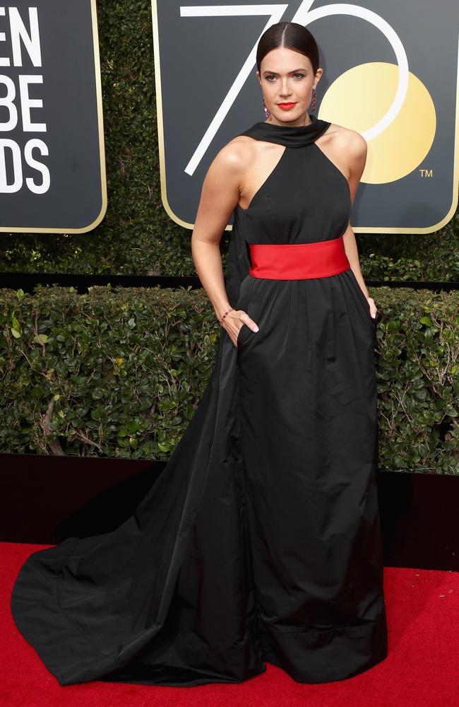 Best and worst hotsell dressed golden globes 2018