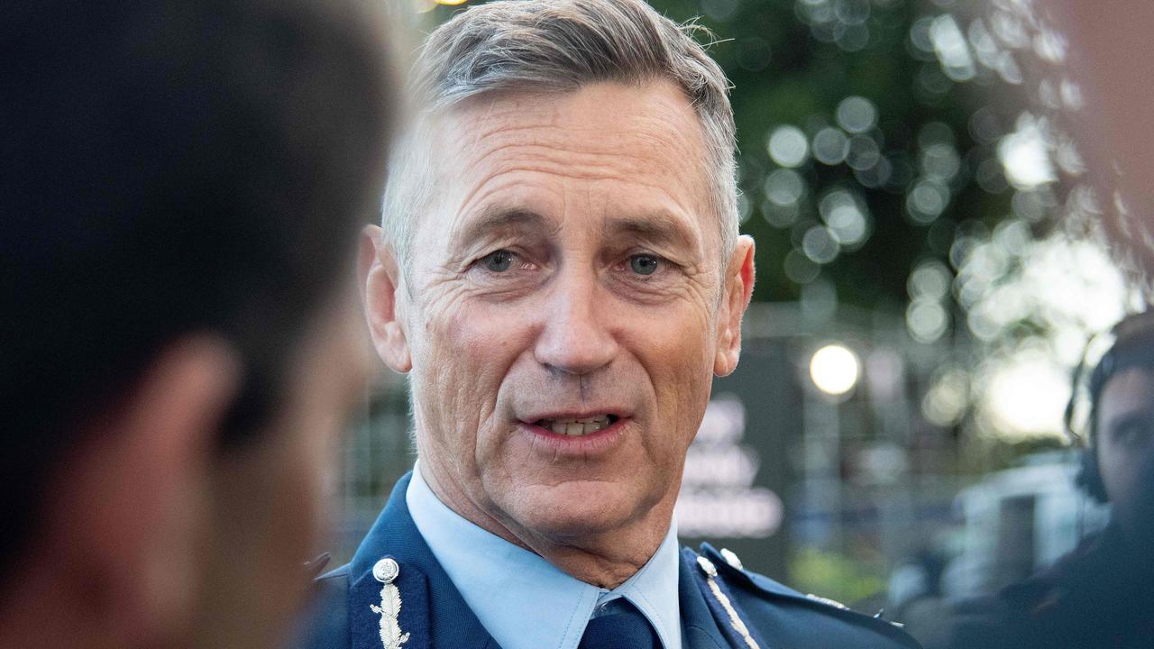 How Victoria’s new top cop tackled crime in NZ
