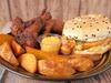 $79 fast food order exposes dark betrayal