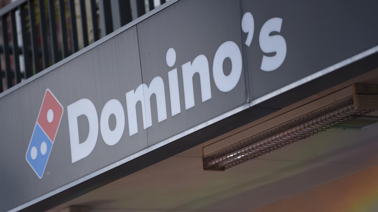 Dominos Pizza Scandal Predatory Manager Sexually Assaulted Teen Staff