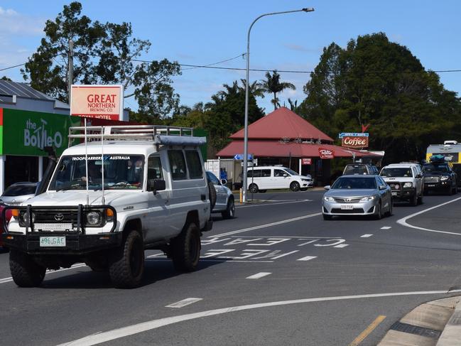 Companies locked in for $336m Tiaro Bypass design