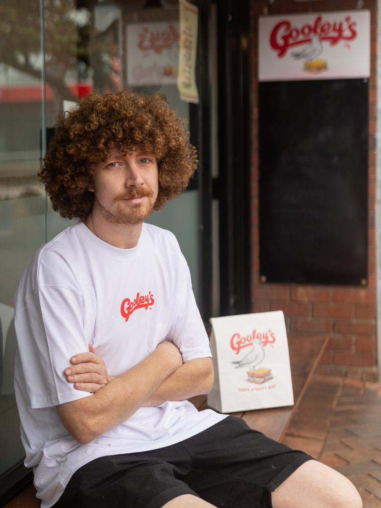 Gooley’s: Torquay sandwich cafe a no-fuss success | Geelong Advertiser