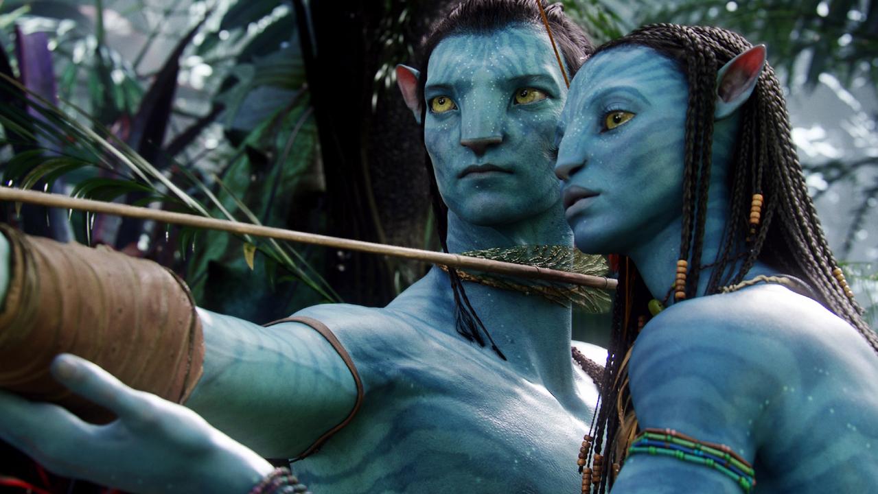 Avatar 2: Producer gives rare sneak peek | Daily Telegraph