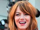 Code Red: Emma Stone love affair grows