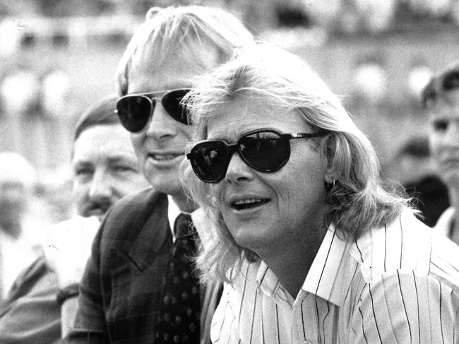 Glenn Wheatley and John Farnham shared a friendship and business partnership that spanned decades.