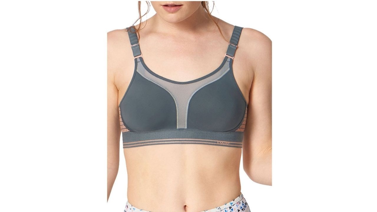 Triumph Triaction Extreme Lite Bra from Myer