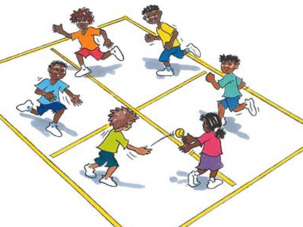 The Yulunga game “bowitgee”. Picture: Australian Sports Commission