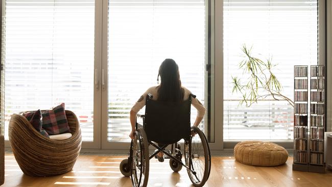 Advocates say a new system of services for people no longer eligible for the NDIS is shrouded in secrecy and uncertainty.