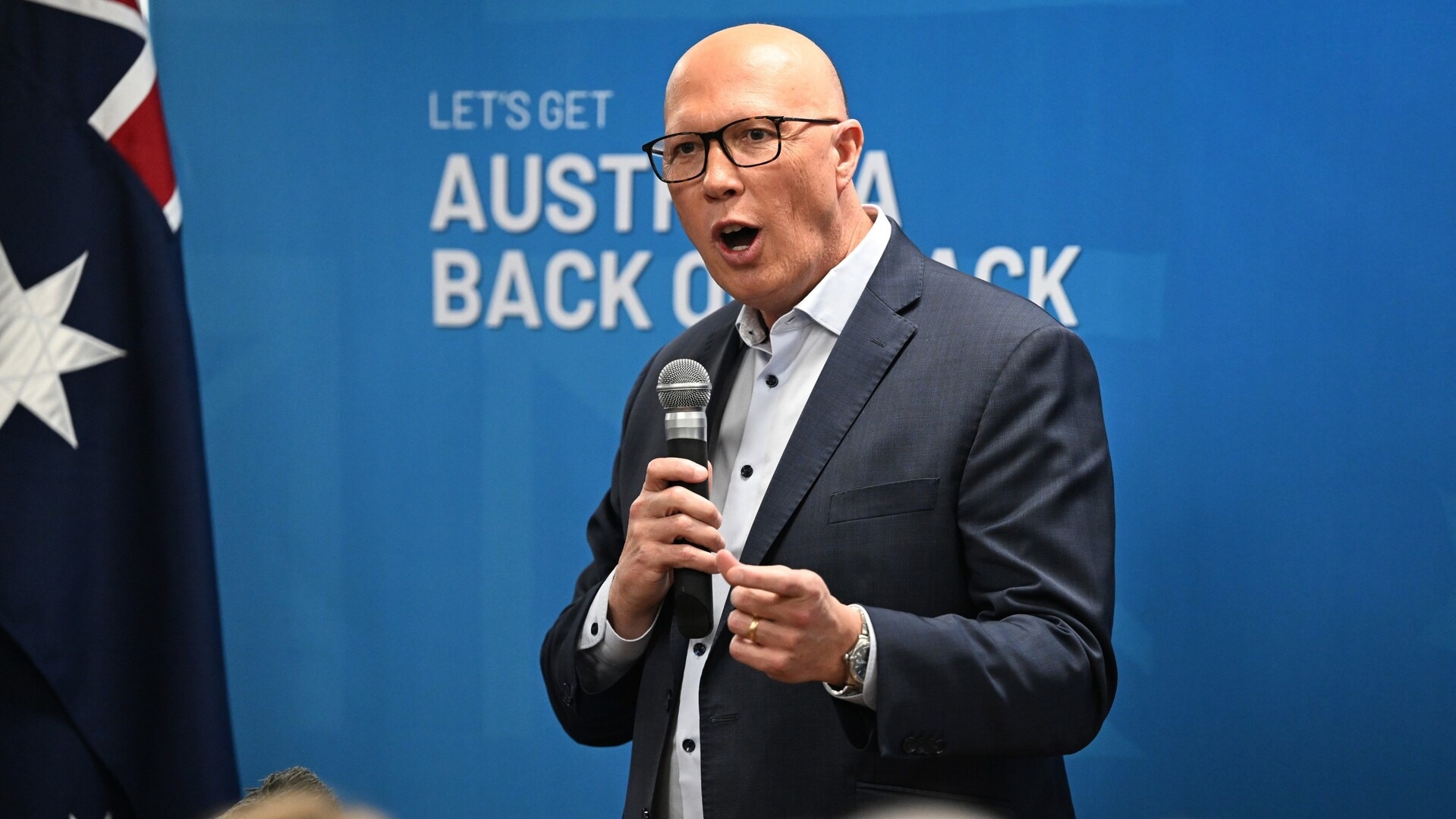 ‘Precariously balanced’: Federal election is about what the Coalition 'lost'