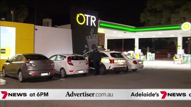 The Advertiser/7NEWS Adelaide: Hospital's power failure, Whale watchers delighted