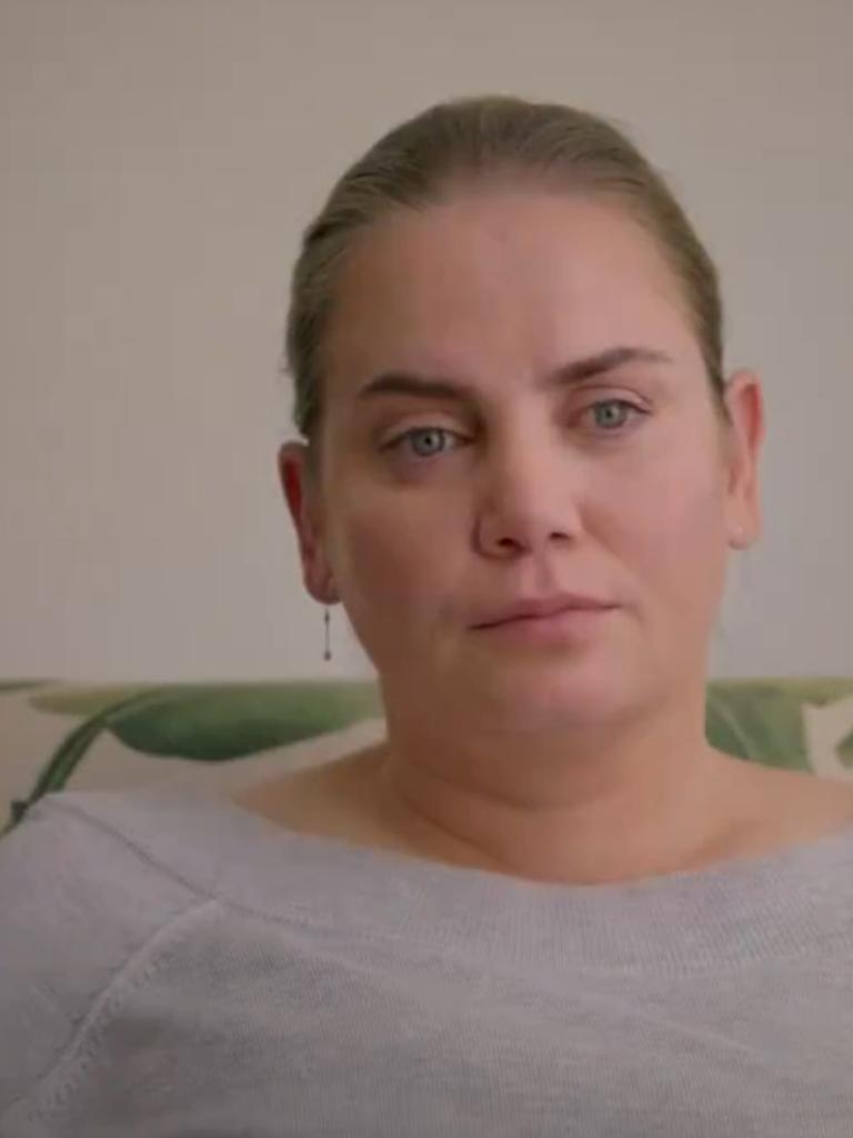 Jelena Dokic opens up on her tumultuous tennis career.