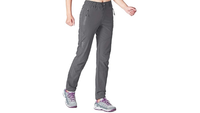 7 best hiking pants for women to buy in 2021 | escape.com.au