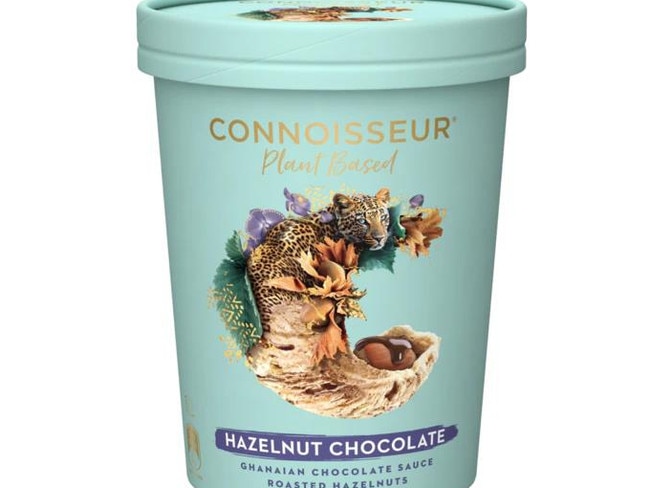 Popular ice cream pulled from shelves