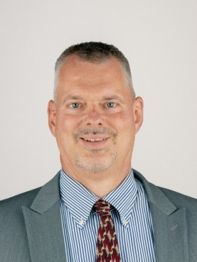 Councillor Craig Campbell. Picture: Willoughby Council