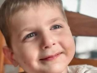 Cruz passed away on May 11 from a condition similar to SIDS called sudden unexplained death in childhood (SUDC). Picture: GoFundMe