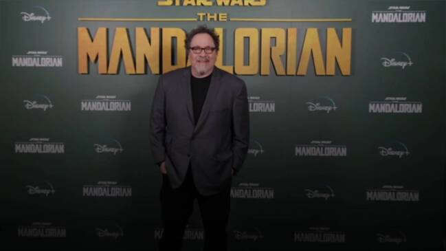Jon Favreau to Direct New Star Wars Movie, The Mandalorian & Grogu