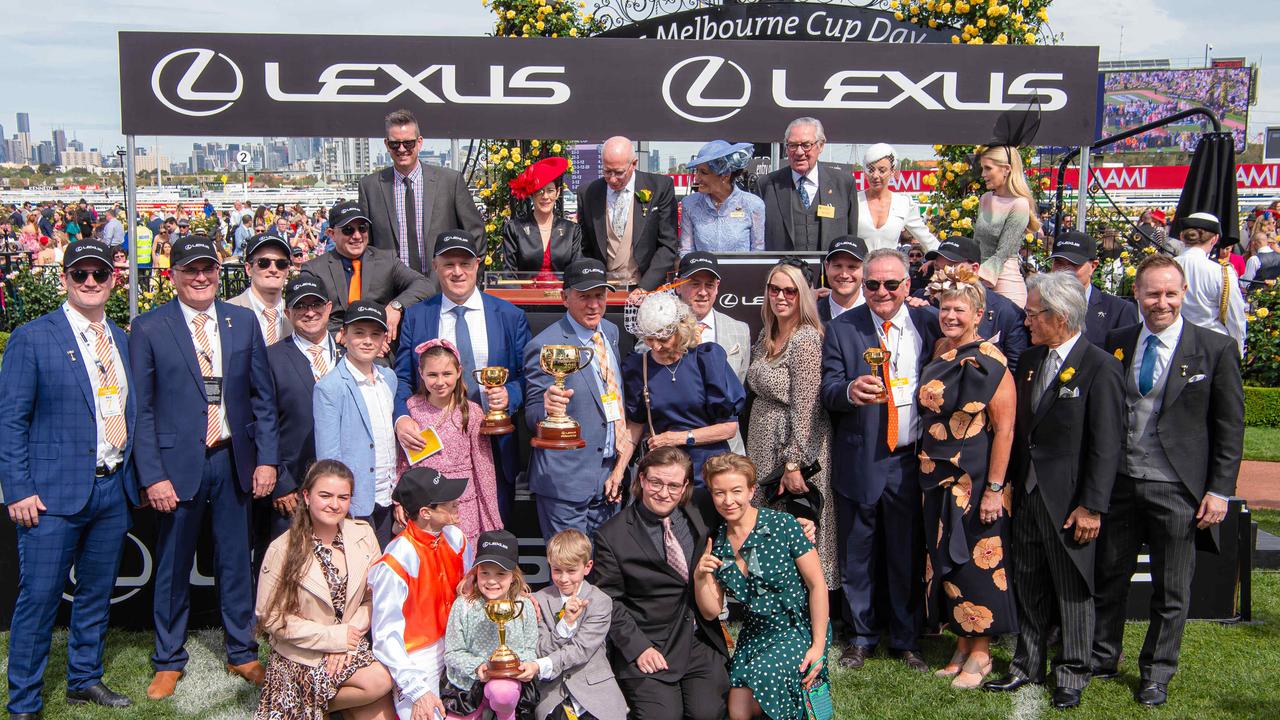 Melbourne Cup 2020 Prizemoney Breakdown How Much Jockey Trainer Owners Get For Winning Or Placing In Race