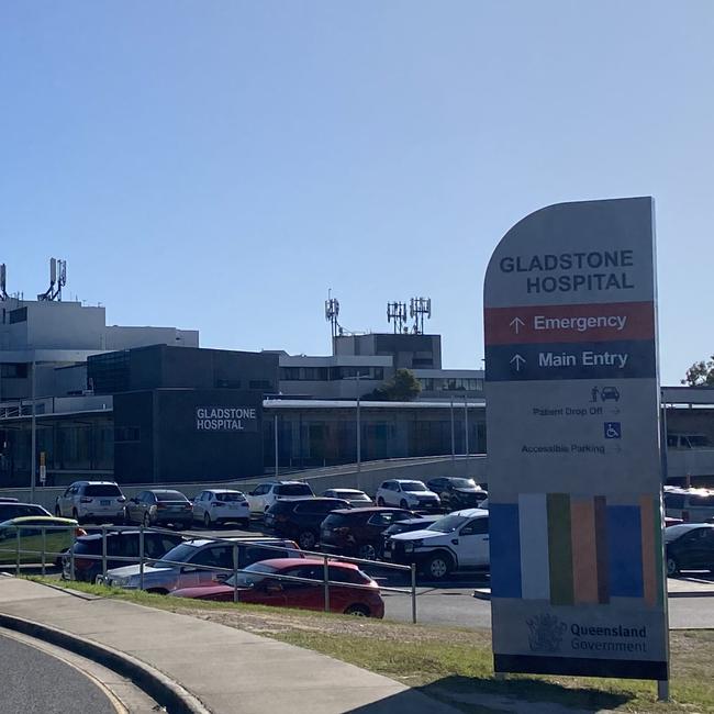 CQ Health announced on Friday, June 10 it would stop providing Covid-19 PCR testing at its clinics in Gladstone and Rockhampton. Picture: Nilsson Jones.