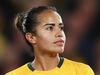 Own goal: Matildas’ luggage goes missing from private jet