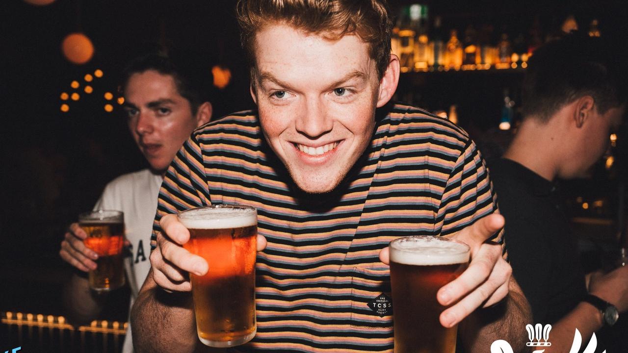 Photos from the Feathers Hotel in 2018