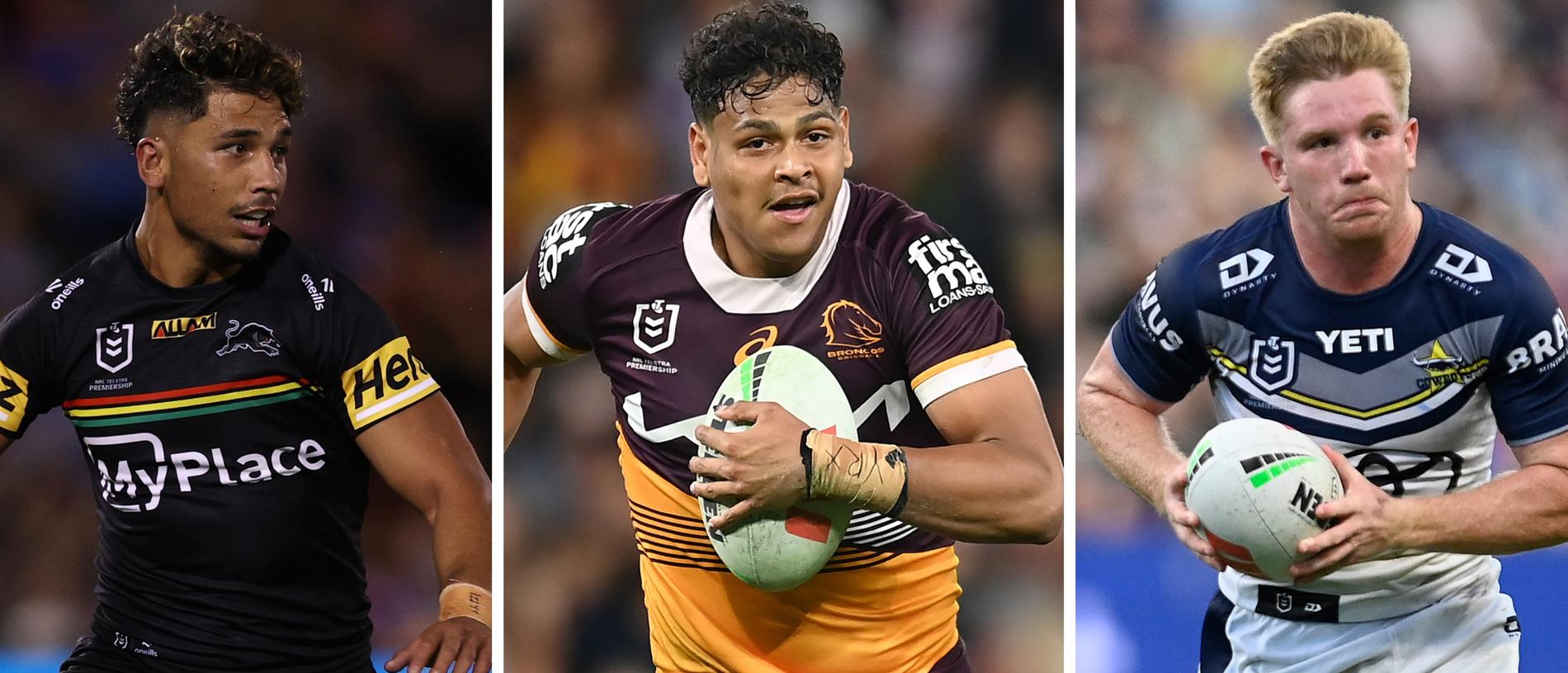 Nrl news deals broncos