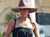 Meghan’s low-key outing amid backlash