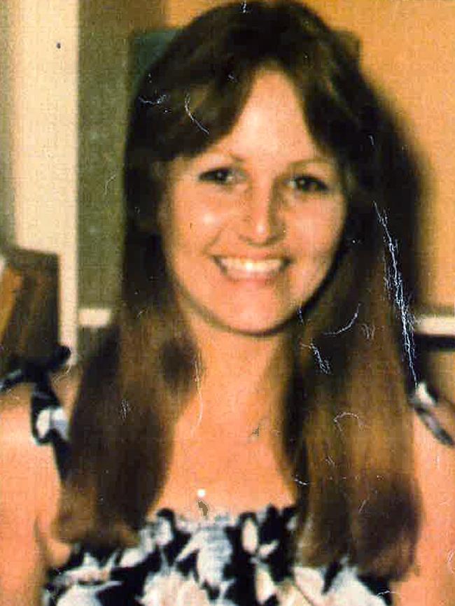 Helen Courtney missing and presumed murdered on September 20 1991