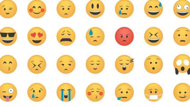 Man arrested for ‘lewd emojis’ sent to teen girls | news.com.au ...