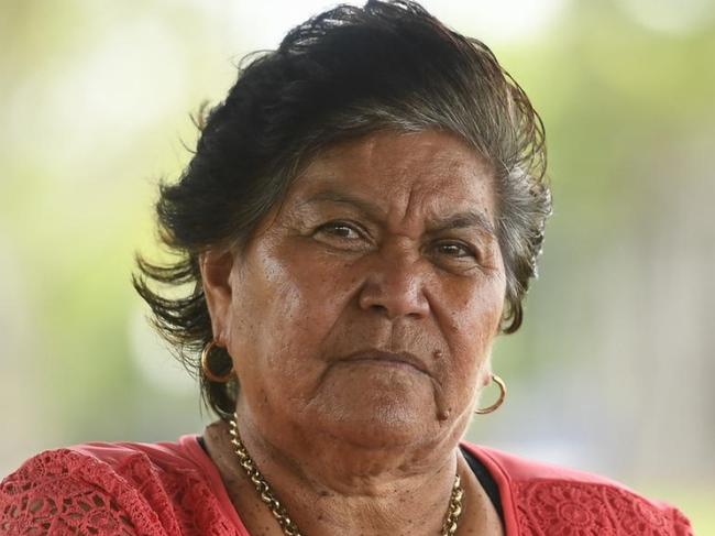 Professor Gracelyn Smallwood has resigned from the QPS First Nations Advisory group in the wake of the fatal shooting of Aubrey Donahue, 27 on March 25 in Mareeba. PIcture: Supplied