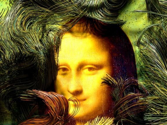 How artificial intelligence will change the way we view art