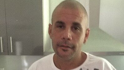 POLICE hold fears for Darwin man Richard Roe who’s abandoned car was found near Lake Bennett four weeks ago